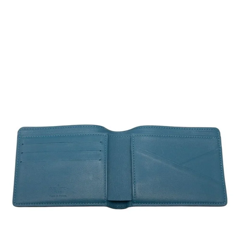 Louis Vuitton Portefeuille Multiple Wallet